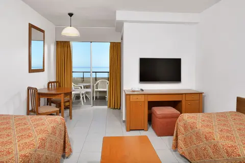 Sol Puerto Marina in Torremolinos — foto 14