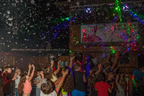 Camping Merendella foto 15