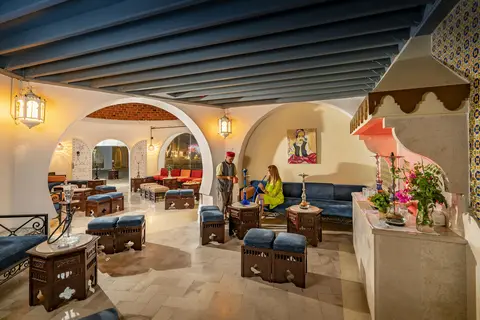 Monarque Club Rivage Monastir in Monastir — foto 14