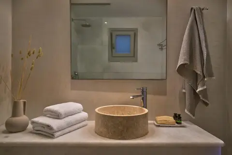 Ios Palace Hotel & Spa in Μυλοπότας — foto 18