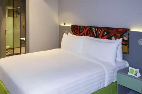 Ibis Styles Dubai Jumeira in Dubai — foto 5