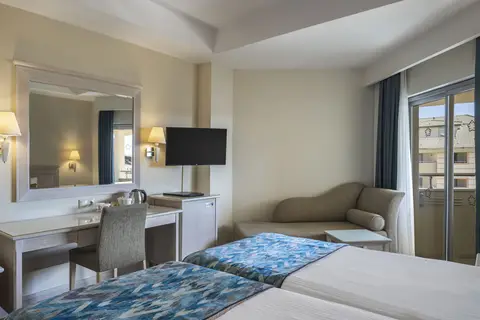 Side Star Park Hotel in Manavgat — foto 20