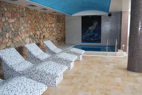 Sveti Stefan in Шипокно — foto 20