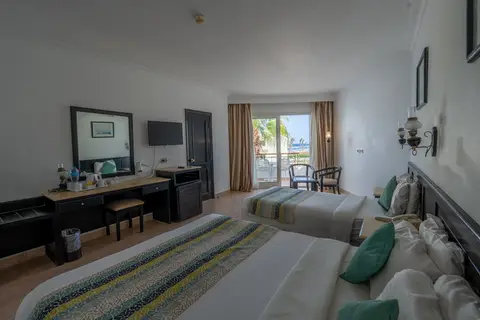 JAZ Palmariva Beach in Makadi Bay — foto 28