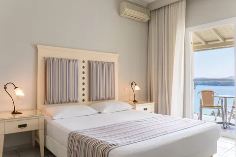 Marilena Sea View foto 2