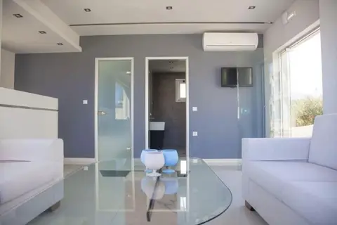 Saradari Beach Hotel in Chersonissos — foto 11