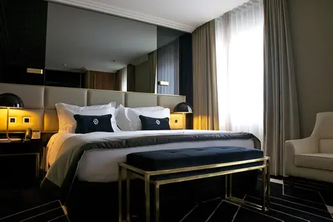Altis Avenida Hotel in Lissabon — foto 27