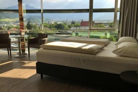 Parkhotel Hall foto 6