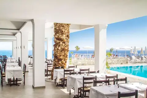 Peninsula Resort & Spa in Δημοτική Ενότητα Γαζίου — foto 18