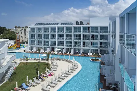 Sofianna Resort & Spa in Paphos — foto 4