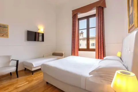 Hotel Centrale in Florence, foto 2