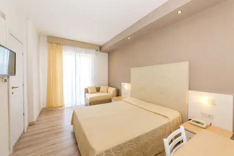 Hotel Torino in Rome — foto 26