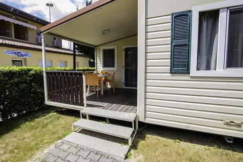 Villaggio Lido d'Abruzzo in Roseto degli Abruzzi — foto 14