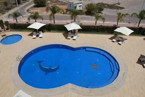 Residence Rofaida in Agadir — foto 2