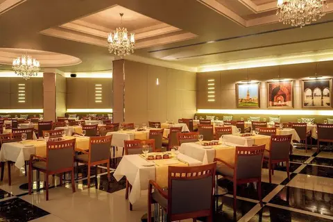 Four Points by Sheraton Bur Dubai in Dubai — foto 5