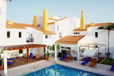 Hotel Do Cerro in Albufeira, foto 19