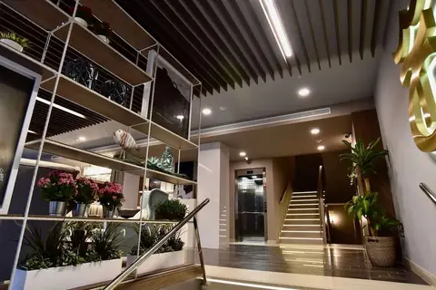 Hotel Dona Luisa in Las Palmas — foto 11