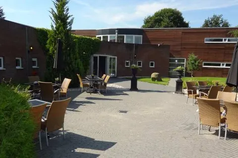 Hotel Eeserhof foto 11