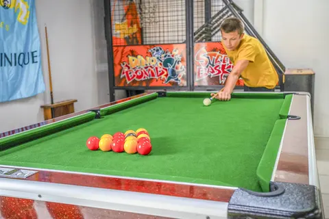 Camping L Océan foto 11