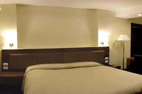 Hotel Boutique Kotoni in Tirana — foto 16