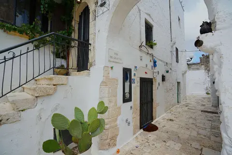Dimora Sant'Anna in Carovigno — foto 10
