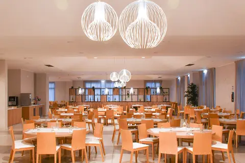 Maritim Resort Calabria in Villapiana — foto 21