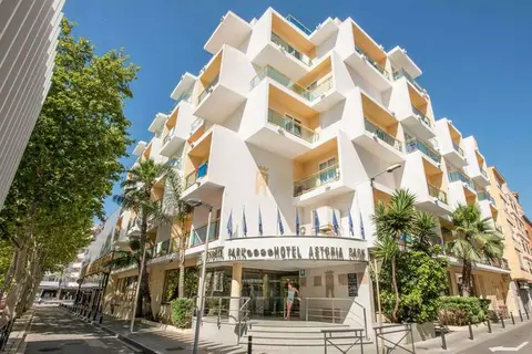 Hotel Astoria Park in Lloret de Mar — foto 2