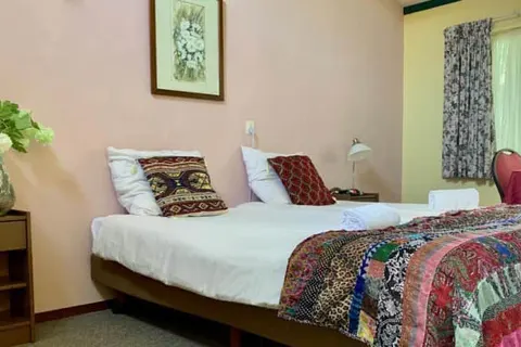 Hotel &ampapos;t Holt foto 3