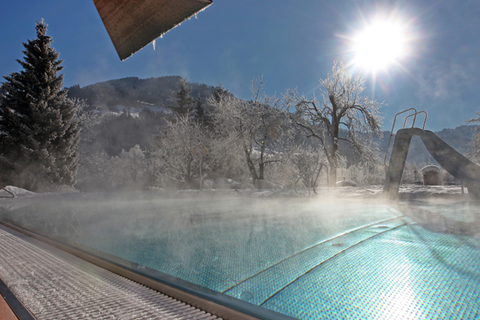 Hotel Landgut Zapfenhof foto 4