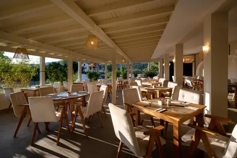 Corfu Acharavi Hotel in Acharavi, foto 24