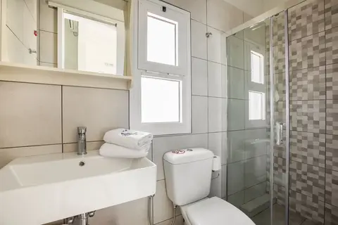 Panorama Fanari Studios & Apartments in Αργοστόλι — foto 12