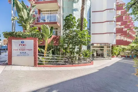 Alua Sun Lago Rojo in Torremolinos — foto 18
