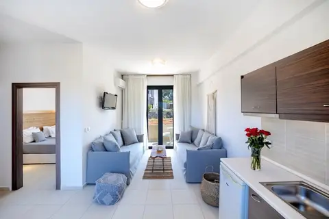 La Stella Suites in Rethimnon — foto 19