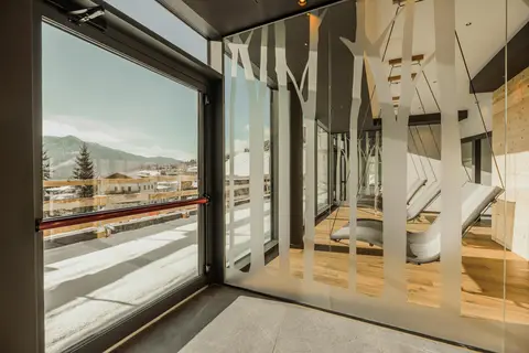 Hotel Rosa in Vigo di Fassa, foto 2