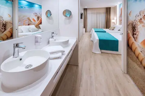 Sumus Stella & Spa in Pineda de Mar — foto 19