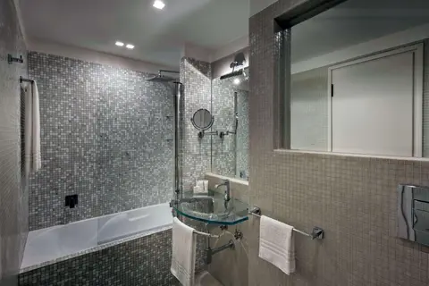 BW Signature Collection Hotel Paradiso in Napels — foto 25