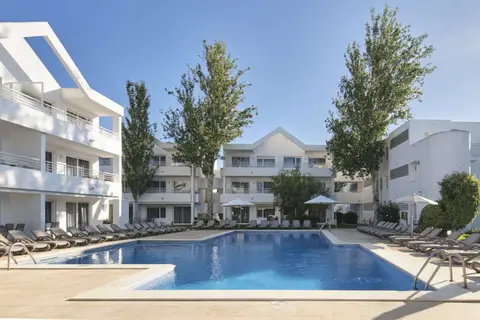 Duva Aparthotel & Spa in Pollença — foto 2