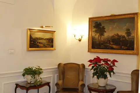 Boutique Hotel Trevi in Rome, foto 5