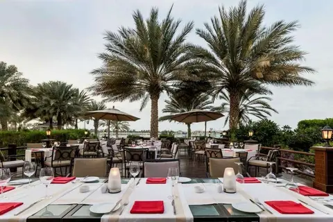 Radisson Blu Hotel & Resort Abu Dhabi Cornich in أبوظبي — foto 22