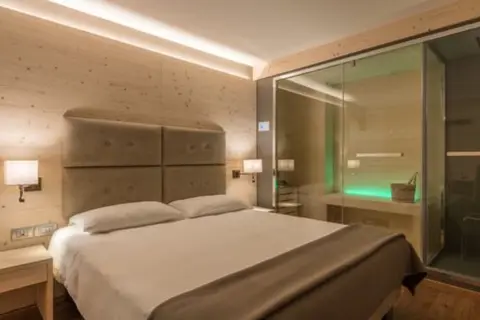 Hotel Villa Argentina in Cortina d'Ampezzo, foto 16