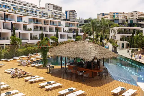 Maritim Resort Marina Bay in Orikum