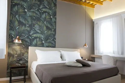 Badia Nuova Residence in Trapani, foto 6