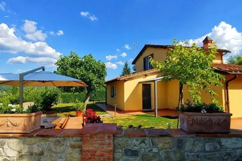 Torrebianca Tuscany in Rignano sull'Arno — foto 16
