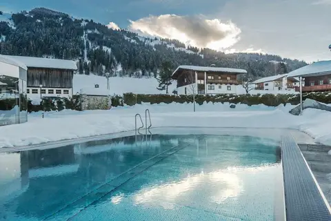 Hotel Der Wastlhof in Wildschönau, foto 17