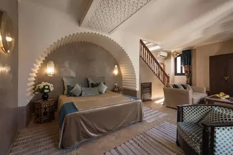 Riad Kheirredine in Marrakesh — foto 5