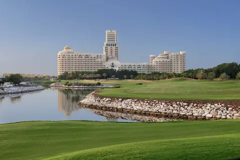 Waldorf Astoria Ras Al Khaimah in Ras Al Khaimah — foto 26