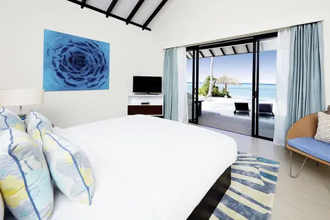 NH Collection Maldives Havodda Resort in ތިނަދޫ — foto 10
