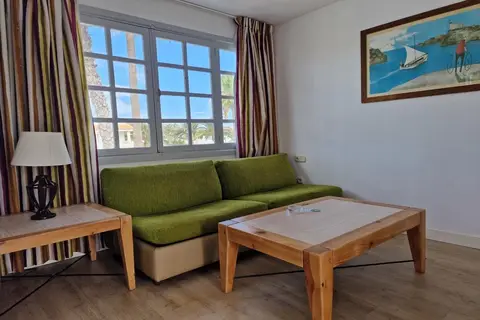 Hotel Fuentepark in Corralejo — foto 28