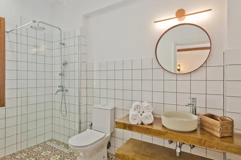 Ypsilos Beach Suites in Karpathos Municipal Unit — foto 17