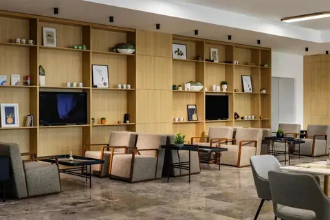 B1 City Hotel in B1 — foto 10